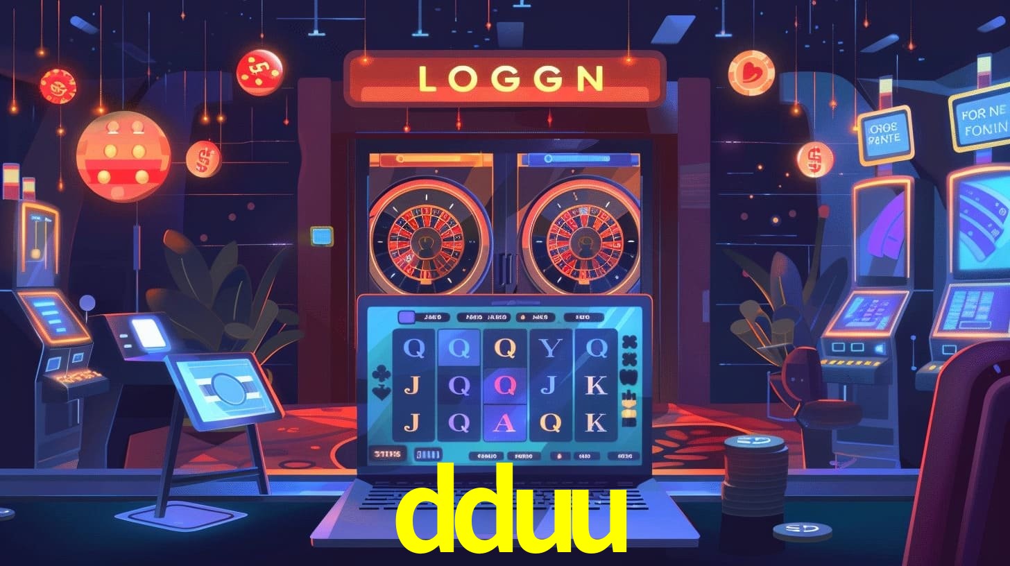 dduu Plataforma Confiável